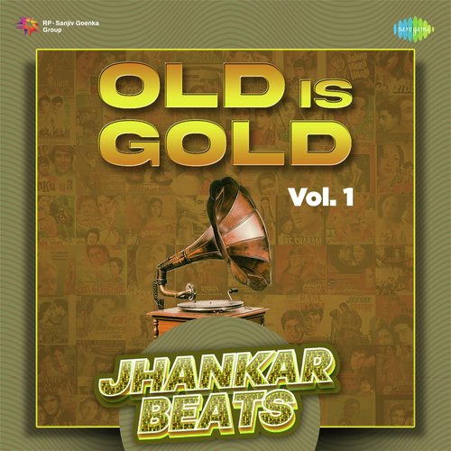 Hawa Mein Udta Jaye - Jhankar Beats