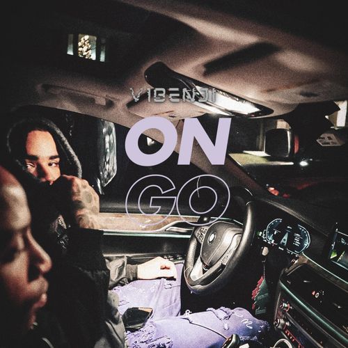 On Go cover art