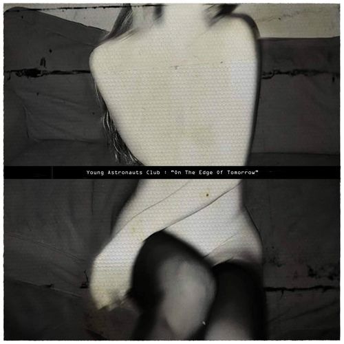 An Entrance 2 Hope (Hellfire Club Filtered House Version II) cover art