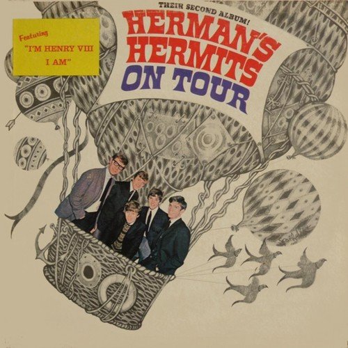 The Herman's Hermits