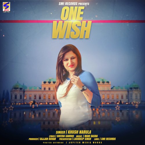 One Wish