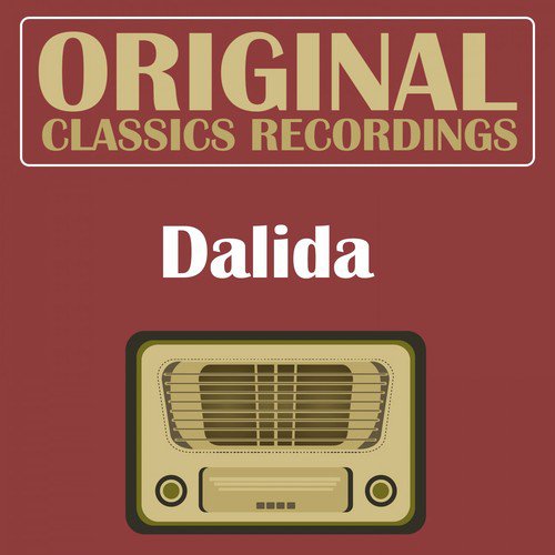 Tu N as Pas Tr s Bon Caract re Lyrics Dalida Only on JioSaavn