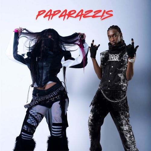 PAPARAZZIS