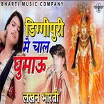 डिग्गीपुरी मे चाल घूमाऊ