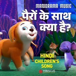 Pairo Ke Saath Kya Hai