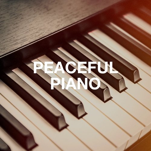 Peaceful Piano_poster_image