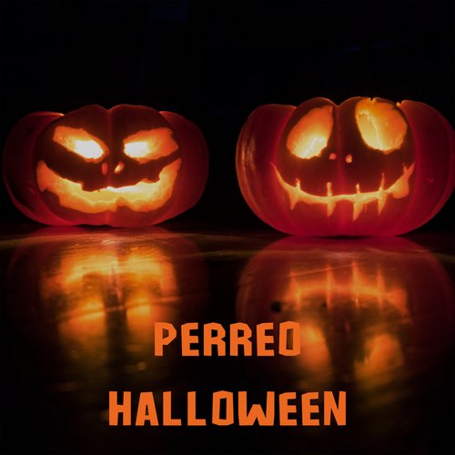 Perreo Halloween