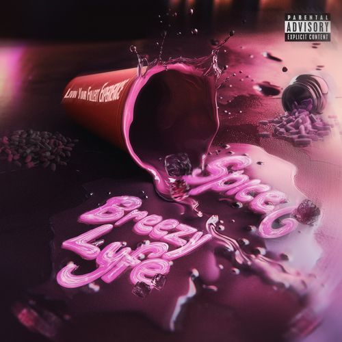 She Know cover art