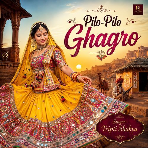 Pilo Pilo Ghagro