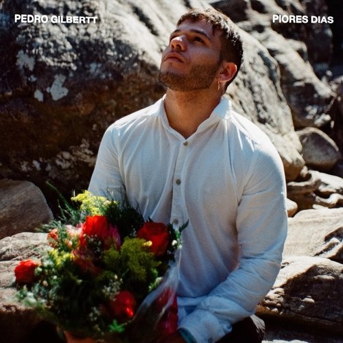 Piores Dias cover art