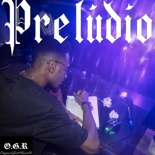 Prelúdio