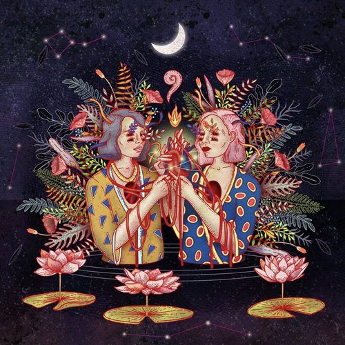 Colectivo Imaginario (feat. Bocafloja) cover art