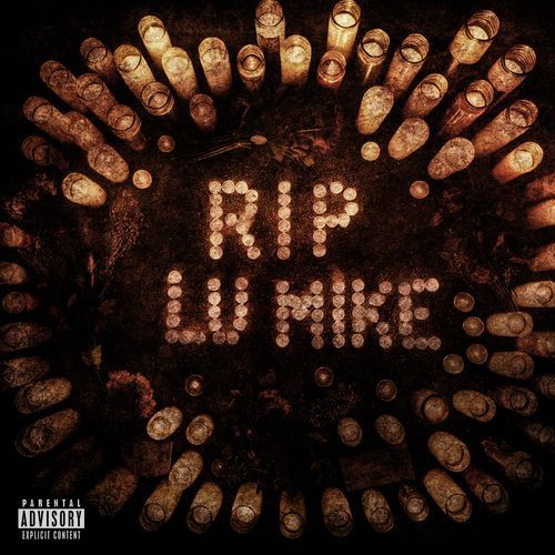 RIP LU MIKE