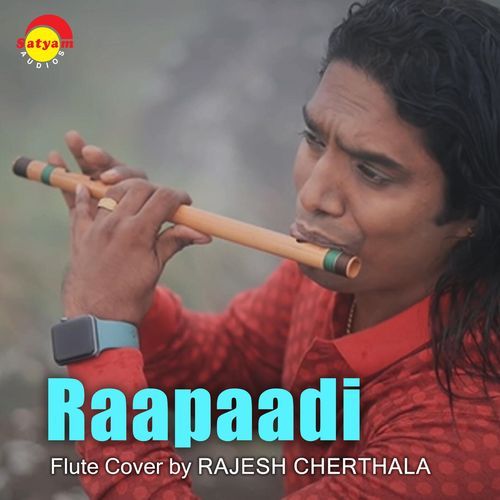 Raapaadi (Flute Cover Version)_poster_image