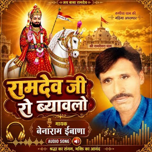 Ramdev Ji Ro Byavlo
