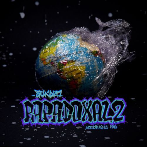 JFC cover art
