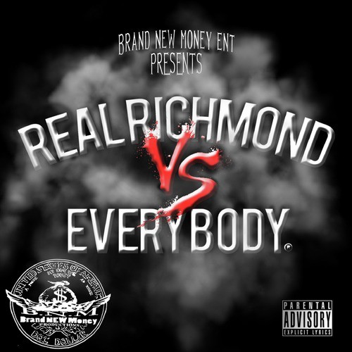 Real Richmond vs. Everybody