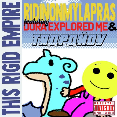 Ridin on My Lapras (feat. Trapandy & Dora Explored Me)