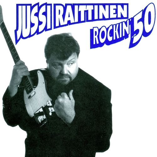 Rockin&#039; 50_poster_image