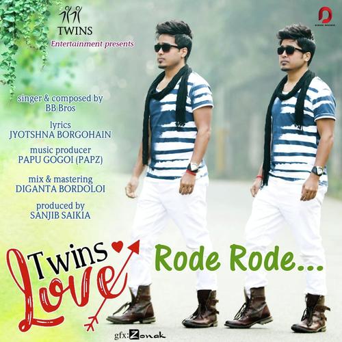 Rode Rode_poster_image