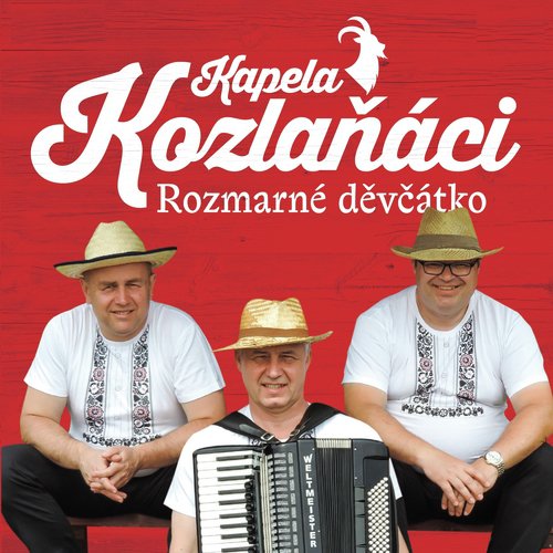 Rozmarné děvčátko