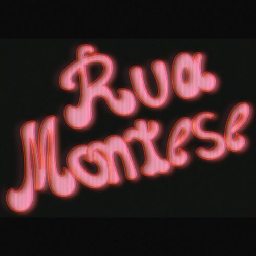 Rua Montese (Instrumental)