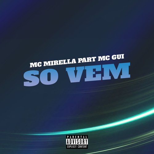 Só Vem (feat. MC Gui)