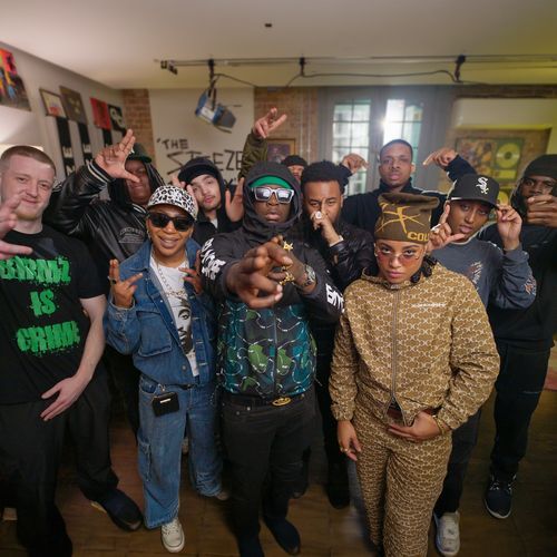 SF Cypher 24