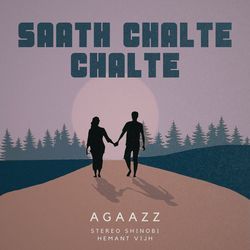 Saath Chalte Chalte-AjcaZwxUTWU