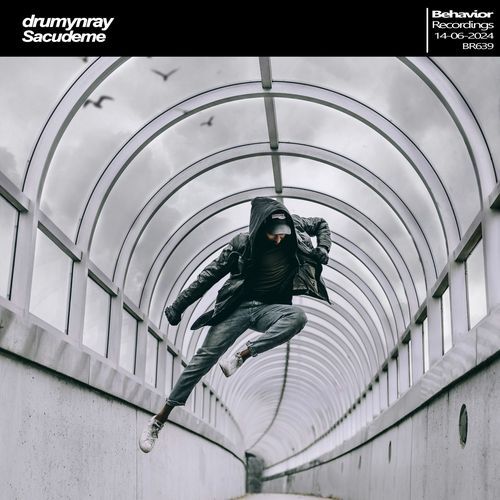 Sacudeme cover art