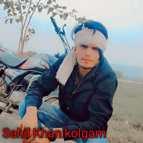 Sahil Khan kolgam