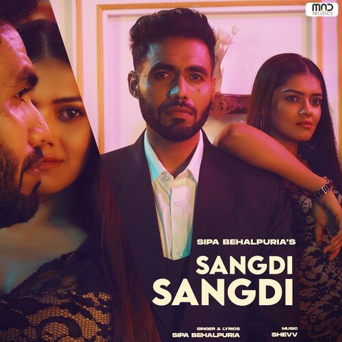 Sangdi Sangdi - 1 Min Music