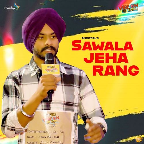 Sawala Jeha Rang