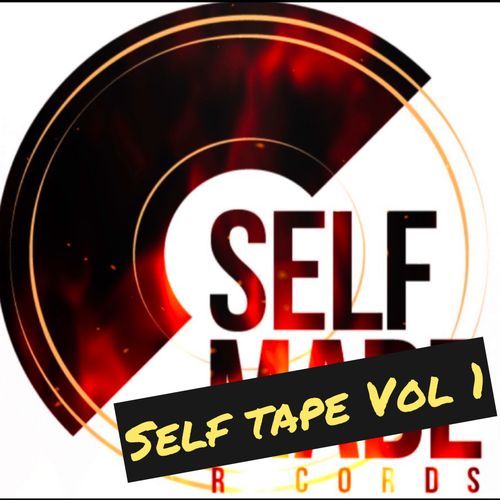 Self Tape Vol. 1