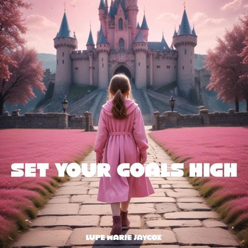 Set Your Goals High cover art