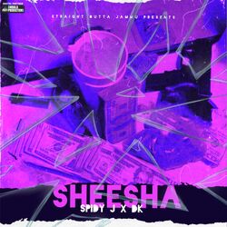 Sheesha-KDdaAD9KRmw