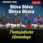 Shiva Shiva Bhava Bhava Pankajakhsha Ninnudaya