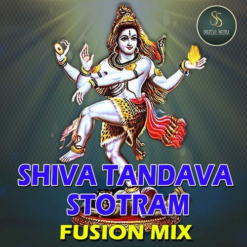 Shiva Tandava Stotram