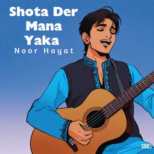 Shota Der Mana Yaka