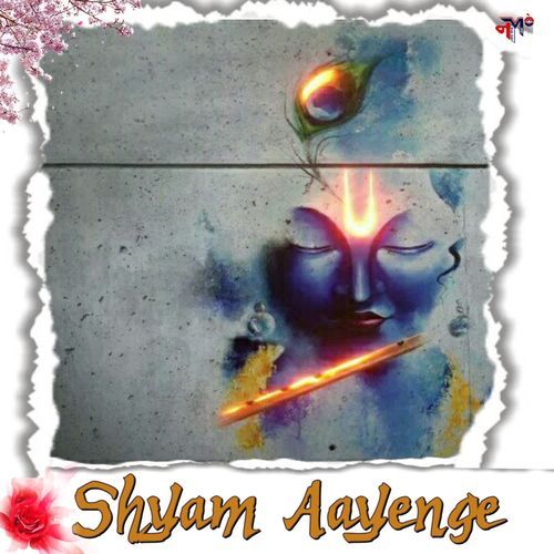 Shyam Aayenge