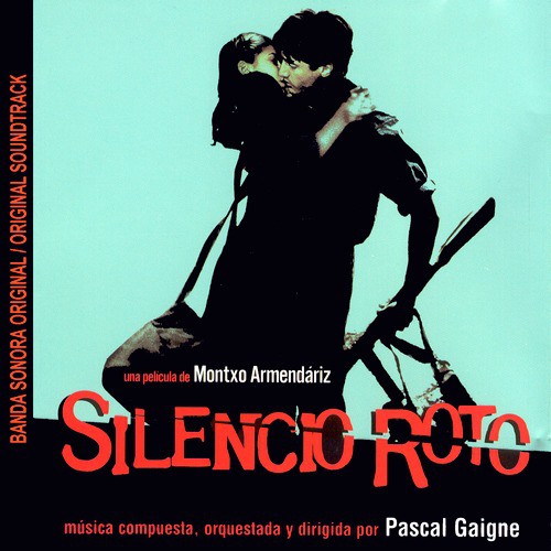 Armando cover art