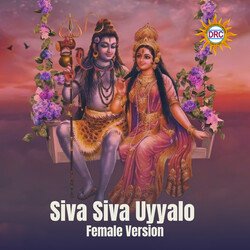 Siva Siva Uyyalo (Female Version)-XT5ZRUNSb3A