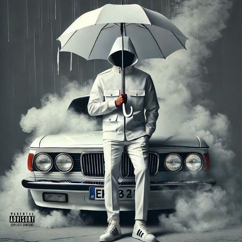 Smovane cover art