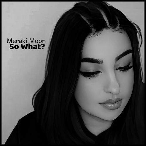 So What? cover art
