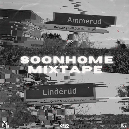 Soonhome Mixtape_poster_image