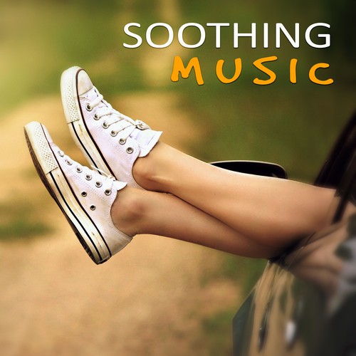 Soothing Music - Emotional Music, Gentle Massage, Deep Music for Relaxation, Natural Music for Healthy Living, Calm Music for Meditation