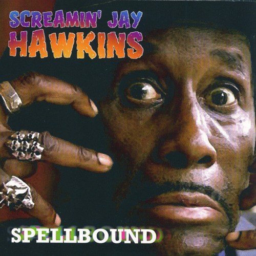 Spellbound