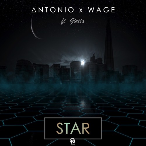 Antonio x Wage