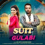 Suit Gulabi