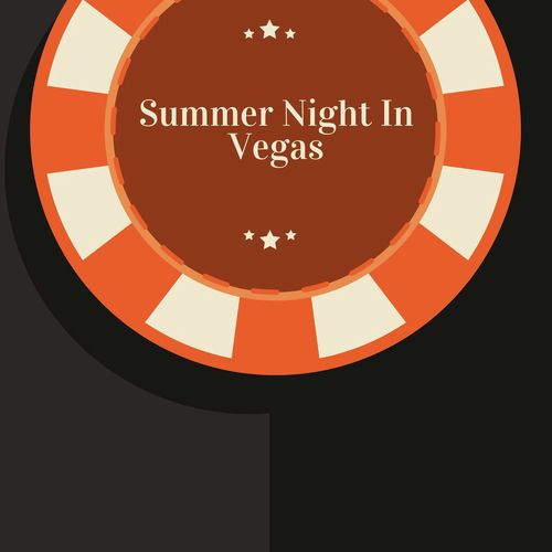 Summer Night in Vegas_poster_image